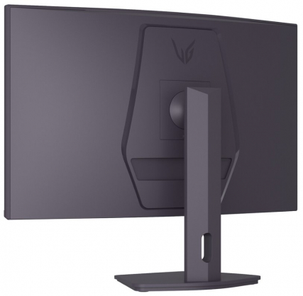 UltraGear 32G600A-B 31.5" VA 16:9 Curved