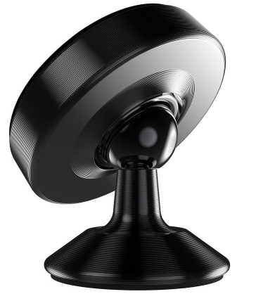 Car holder Goblet magnetic Black