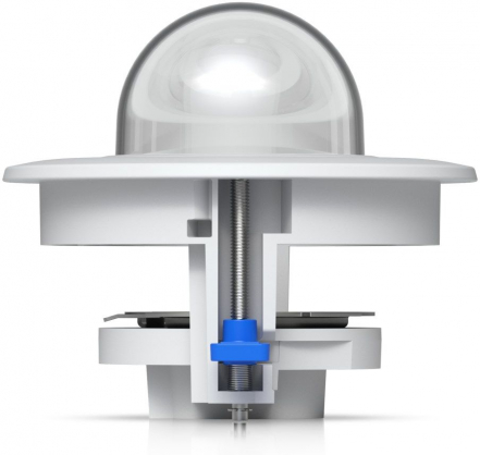 Camera Dome Flush Mount UACC-G5-DOME-ULTRA-FM-W