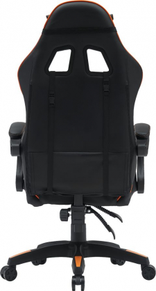 Gaming chair Core SGCH2 Black Orange