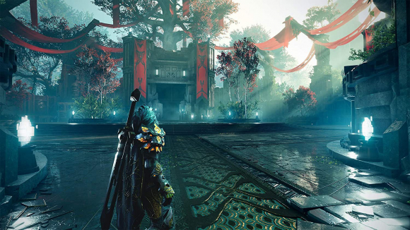 Godfall for PS5