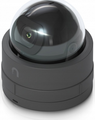 UVC-G5-Dome-Ultra-B Black