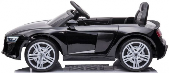 Audi R8 Lift A300 Black