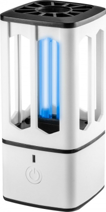 Lampa UVC White