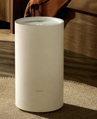 Smart Dehumidifier Lite EU BHR8374EU