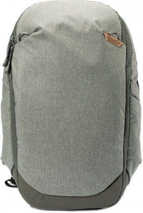Travel Backpack 30L Sage Green