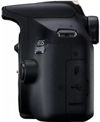 EOS-2000D Body