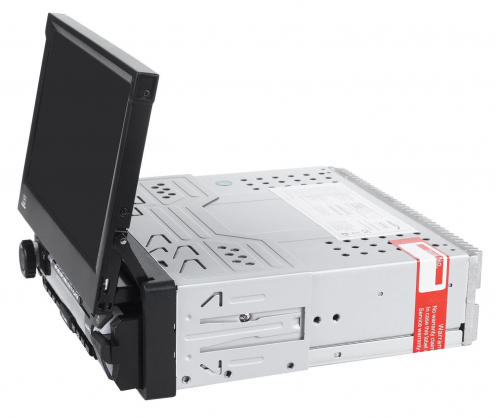 AC9100 Black