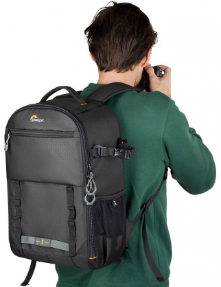 Adventura BP 300 III Black