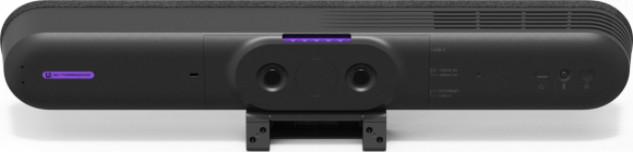 Rally Bar Huddle 4K 960-001501 Grey