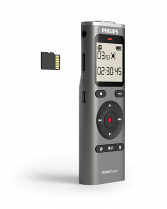 DVT1170 8GB USB Type-C