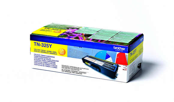 TN325Y Yellow
