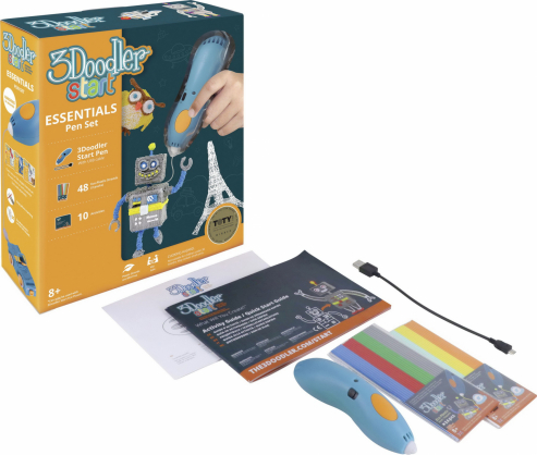 Start Plus SPLUS