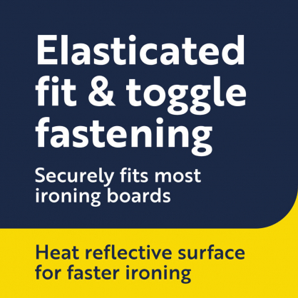 LA033491FEU7 Universal Ironing Board Cover