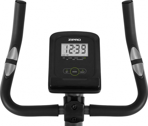 Drift Magnetic Indoor Bike