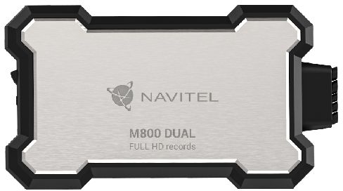 M800 Dual Moto