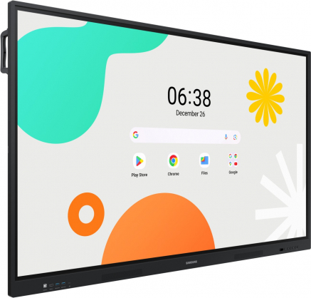 LH86WAFWLGCXEN 86" IPS 16:9