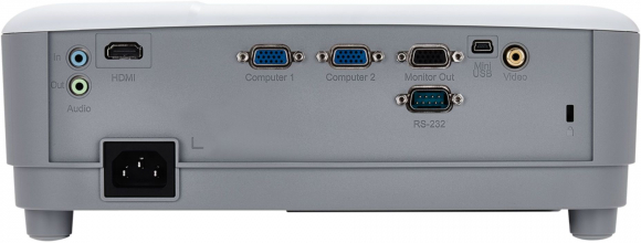 PA503X White