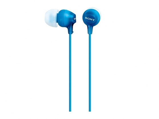 MDR-EX15LPLI