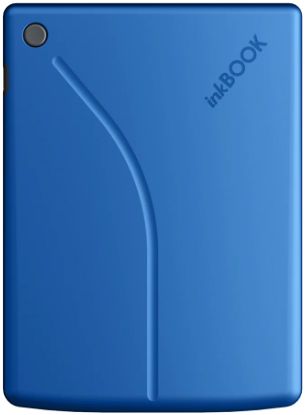 Solaris 6" Blue