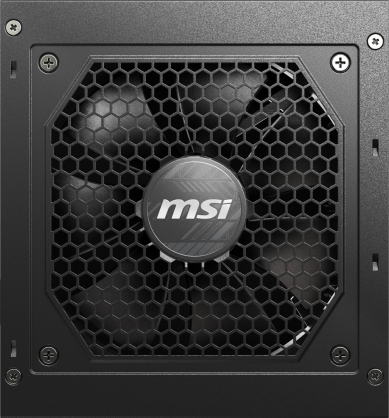 MAG A750GL PCIE5 II 750W