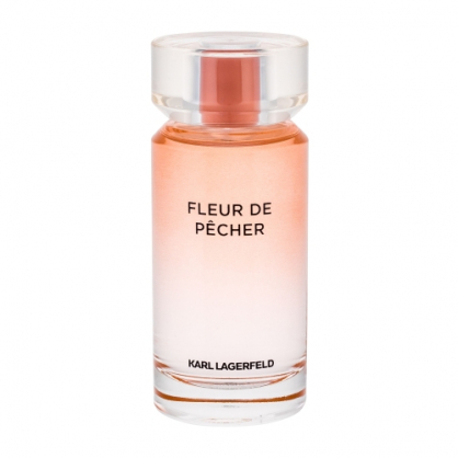 Les Parfums Matieres Fleur de Pecher EDP 100ml