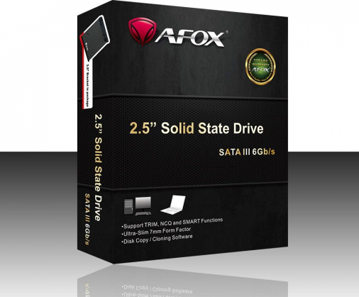 SD250 256GB SD250-256GQN