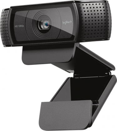 C920e Black
