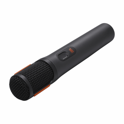 PartyBox Wireless Mic