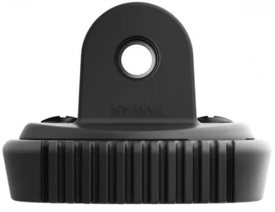Quarter-Turn to Friction Flange Mount Adapter