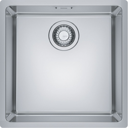 Maris MRX 110-40 Stainless steel (122.0531.643)