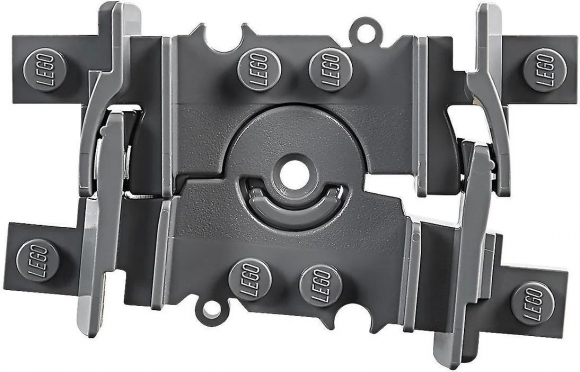 City Tracks 60205
