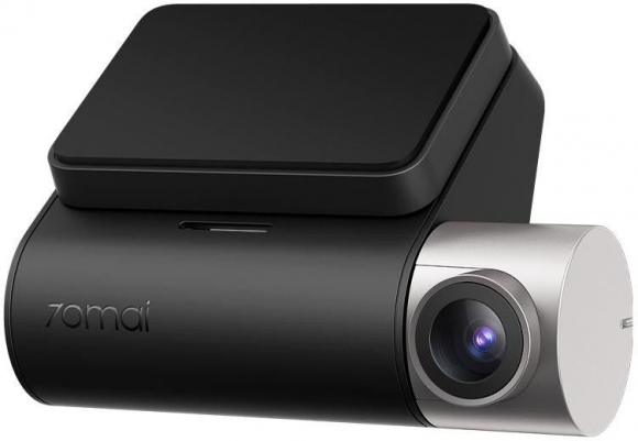 Dash Cam A510 + Rear Cam Set