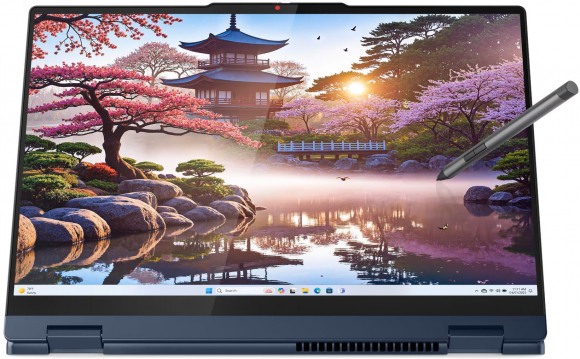 IdeaPad 5 2-in1 16AKP10 IPS Touch AI 7-350 16GB 1SSD US W11 83KU0013US