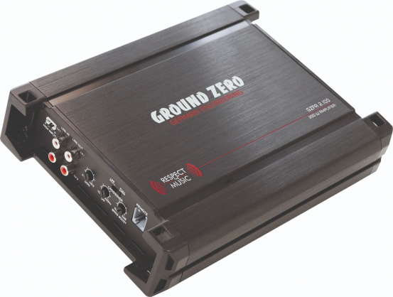 GZFA 2.100
