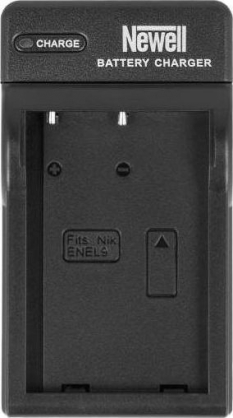 Charger for Nikon EN-EL9
