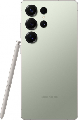S938B Galaxy S25 Ultra 512GB Titanium Jadegreen