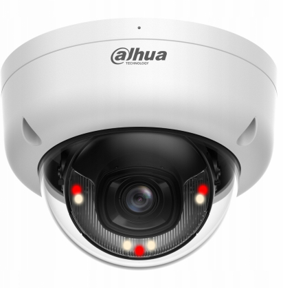 IPC-HDBW1439E1-A-IL-0280B-S6 White