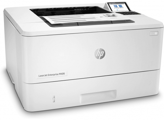 LaserJet Enterprise M406dn