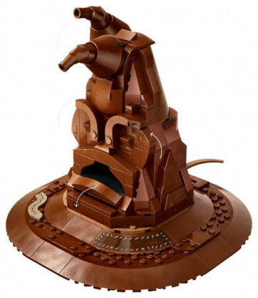 Talking Sorting Hat 76429