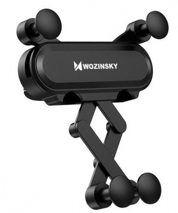WCH-05 Black