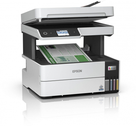 EcoTank L6460