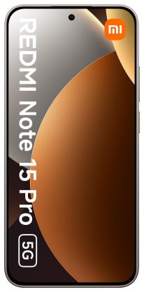 Redmi Note 15 Pro 5G 8/ 256GB Titanium