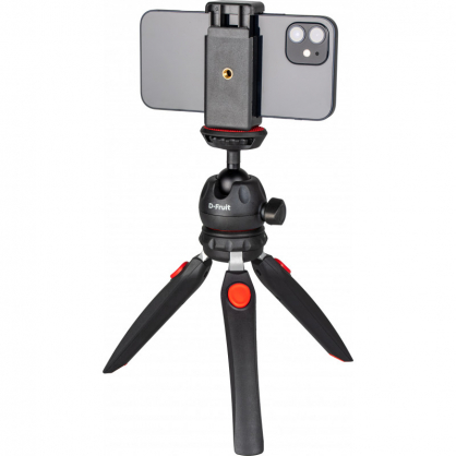 Tripod Mini + Phone adapter M
