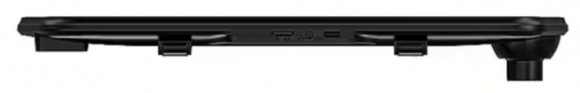 MR750 Advanced Smart Mirror Black