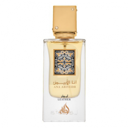 Ana Abiyedh Leather EDP 60 ml