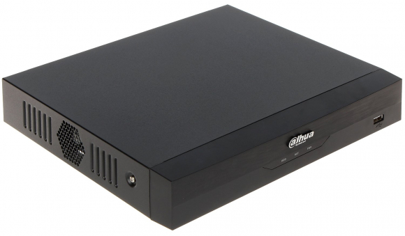 NVR4104HS-EI Black