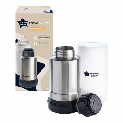 Travel Food Warmer 42300051