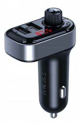 BCC10 Black