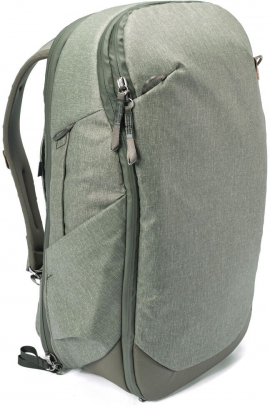 Travel Backpack 30L Sage Green